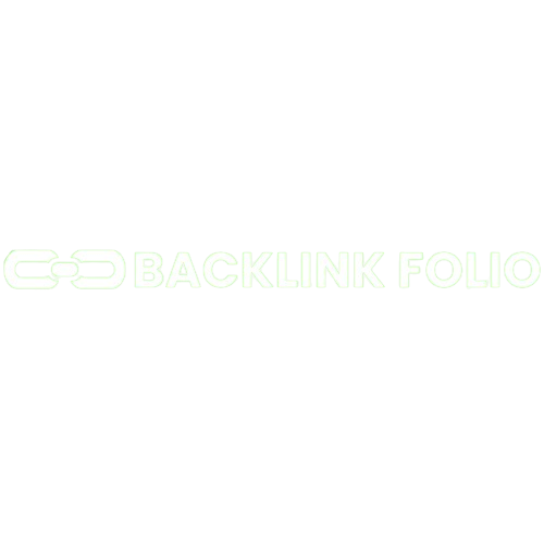 Backlink Folio